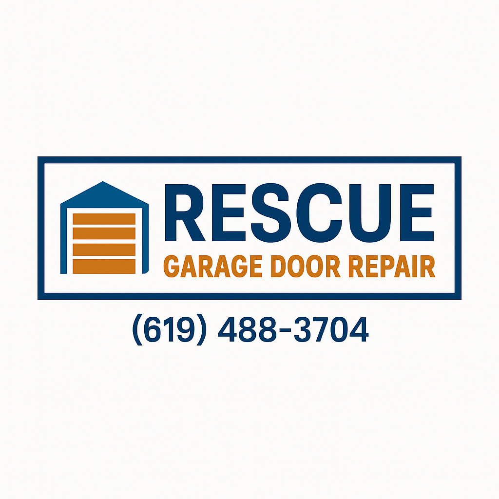 Rescue Garage Door Repair