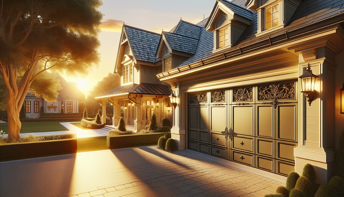 Garage Door Cable Repair service in San Ysidro