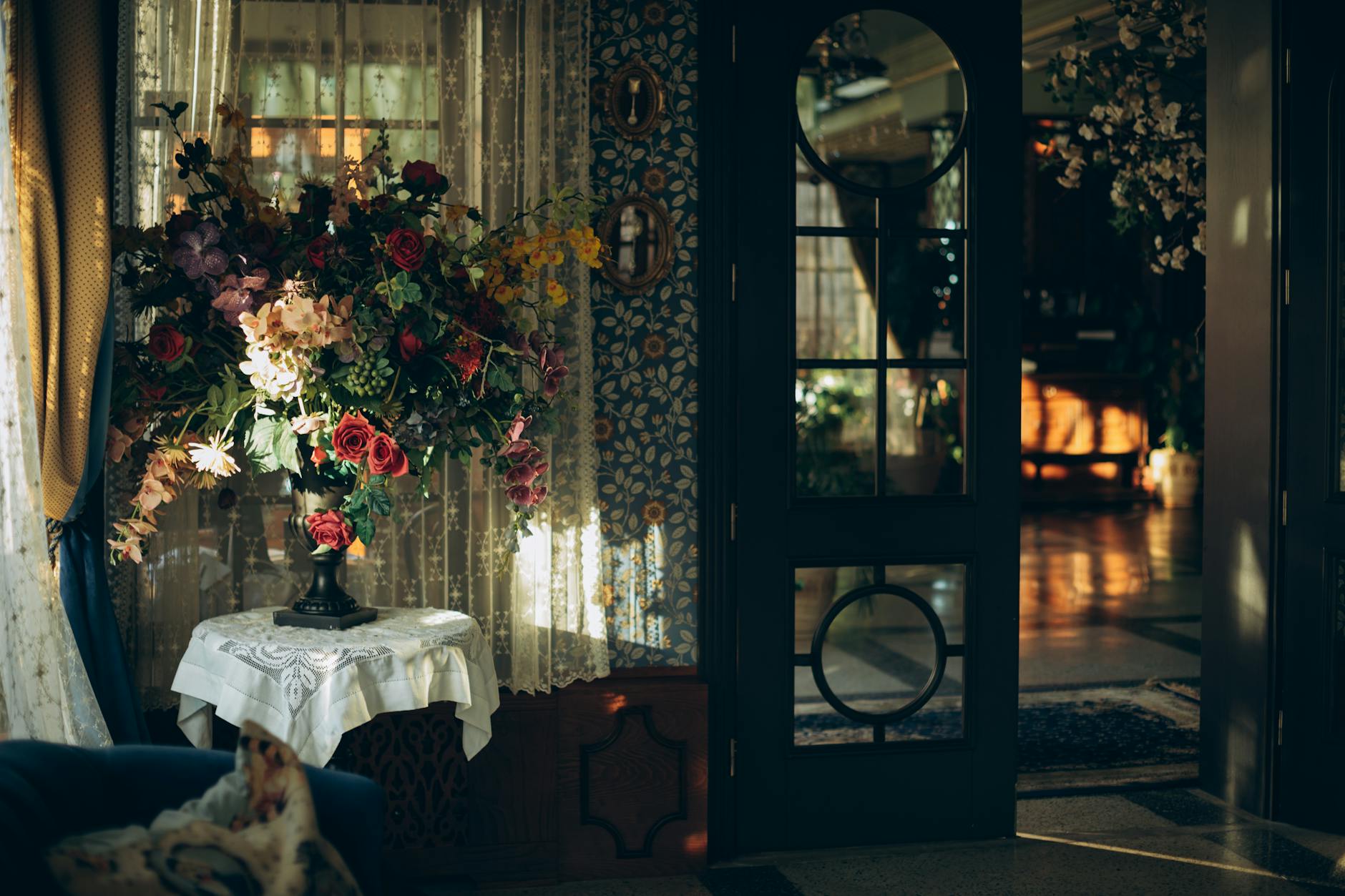 Garage Door Opener Repair