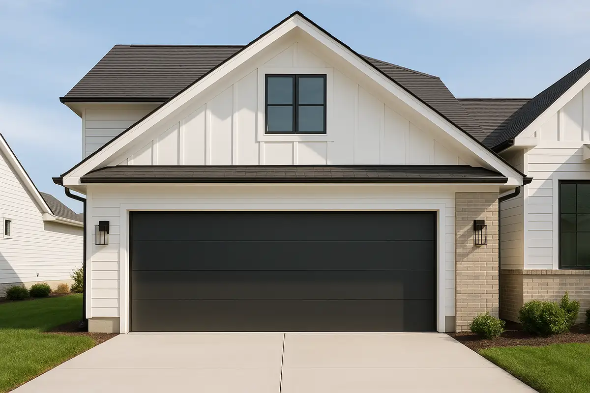 How to Reduce Garage Door Noise: Expert Tips from Rescue Garage Door Repair in San Ysidro, CA