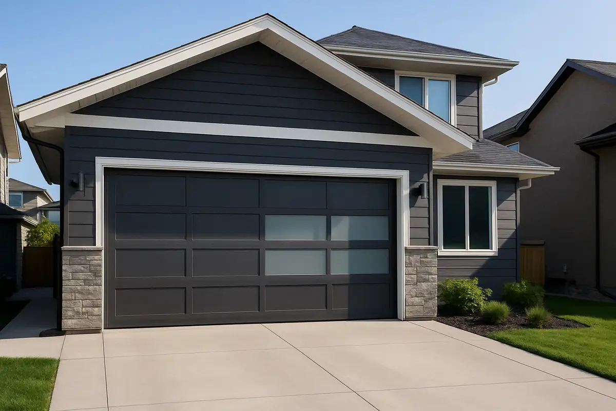How to Reduce Garage Door Noise: Expert Tips from Rescue Garage Door Repair in San Ysidro, CA
