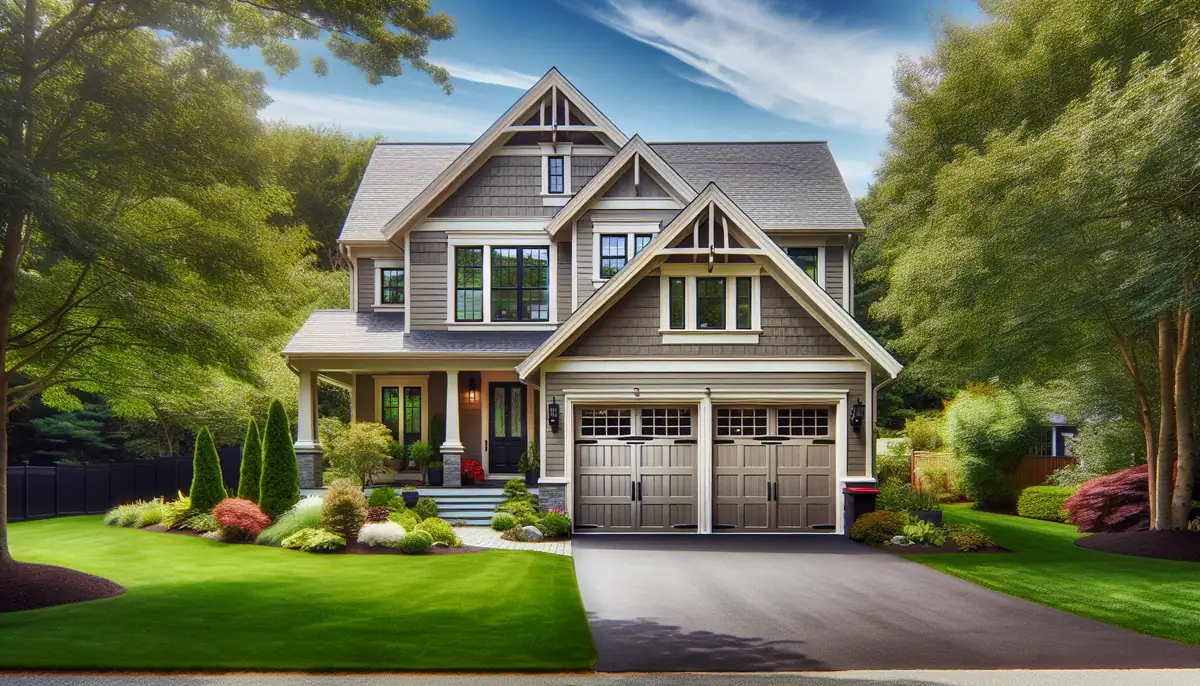 How to Extend the Life of Your Garage Door - Rescue Garage Door Repair in San Ysidro, CA
