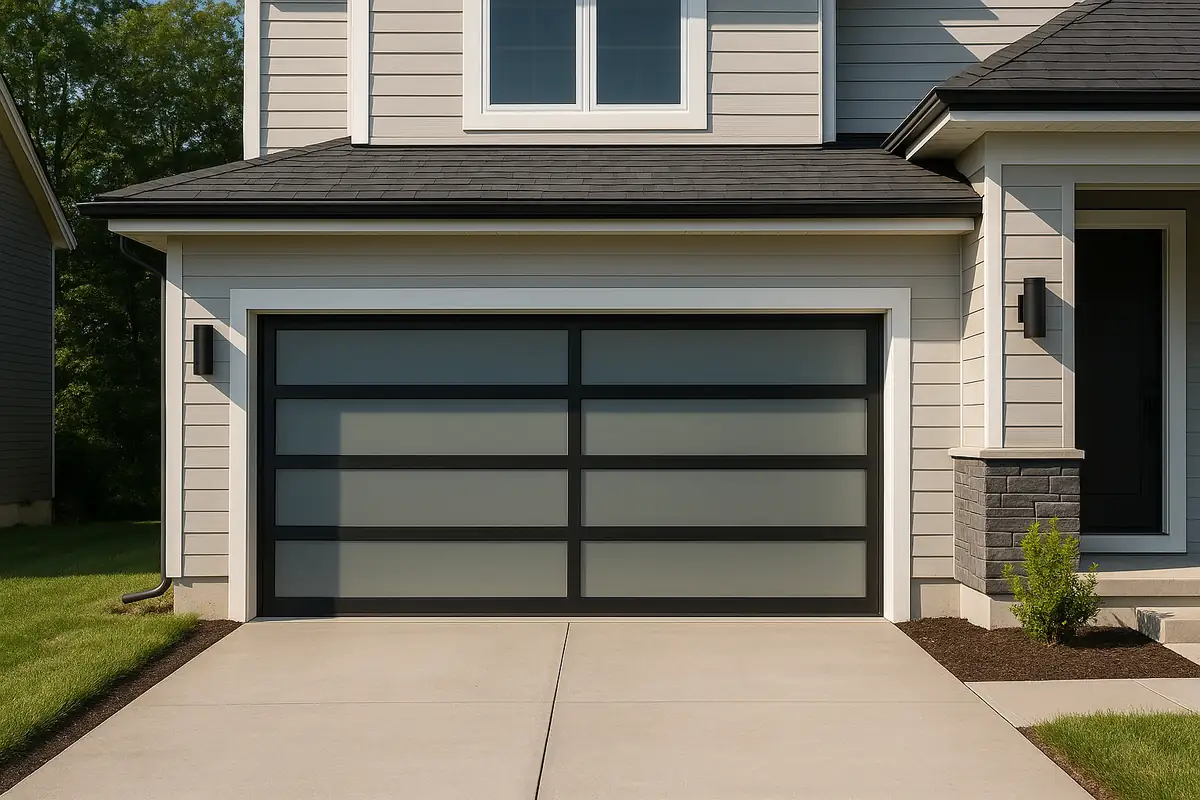 How to Extend the Life of Your Garage Door - Rescue Garage Door Repair in San Ysidro, CA