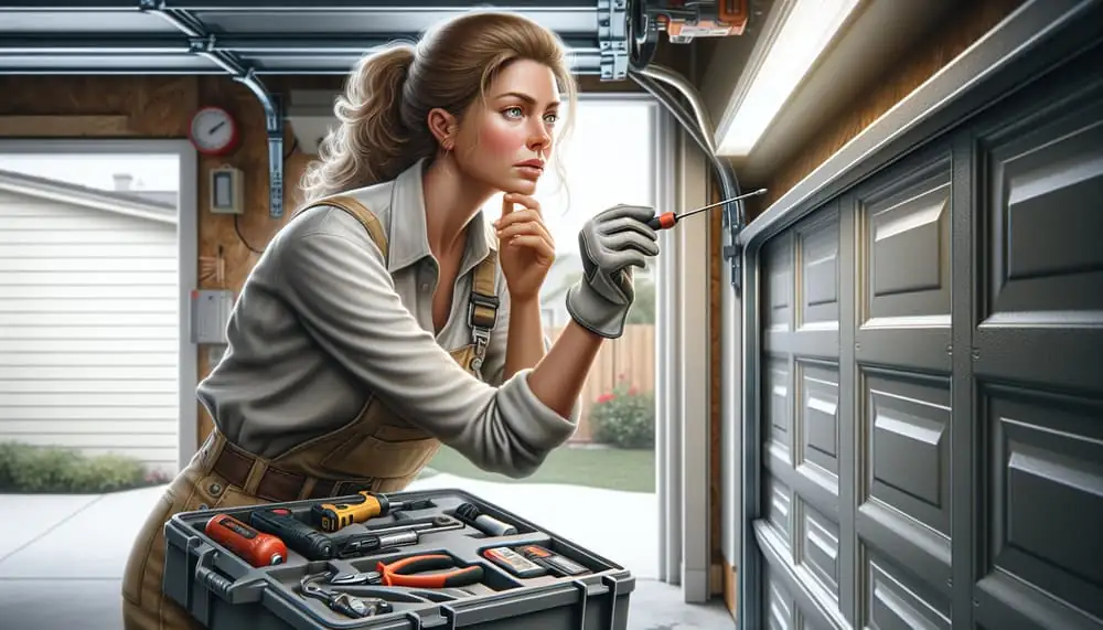 Garage Door Installation in San Ysidro: What to Expect