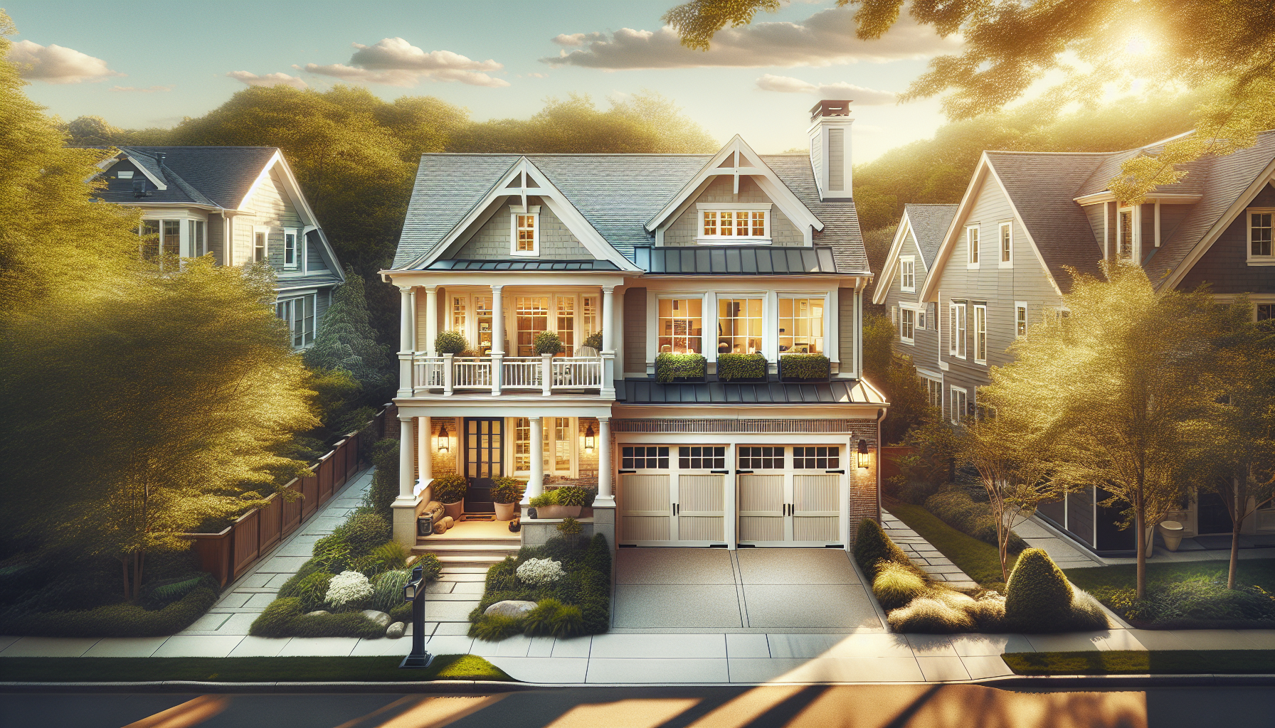 Essential Garage Door Spring Maintenance Guide for San Ysidro Residents