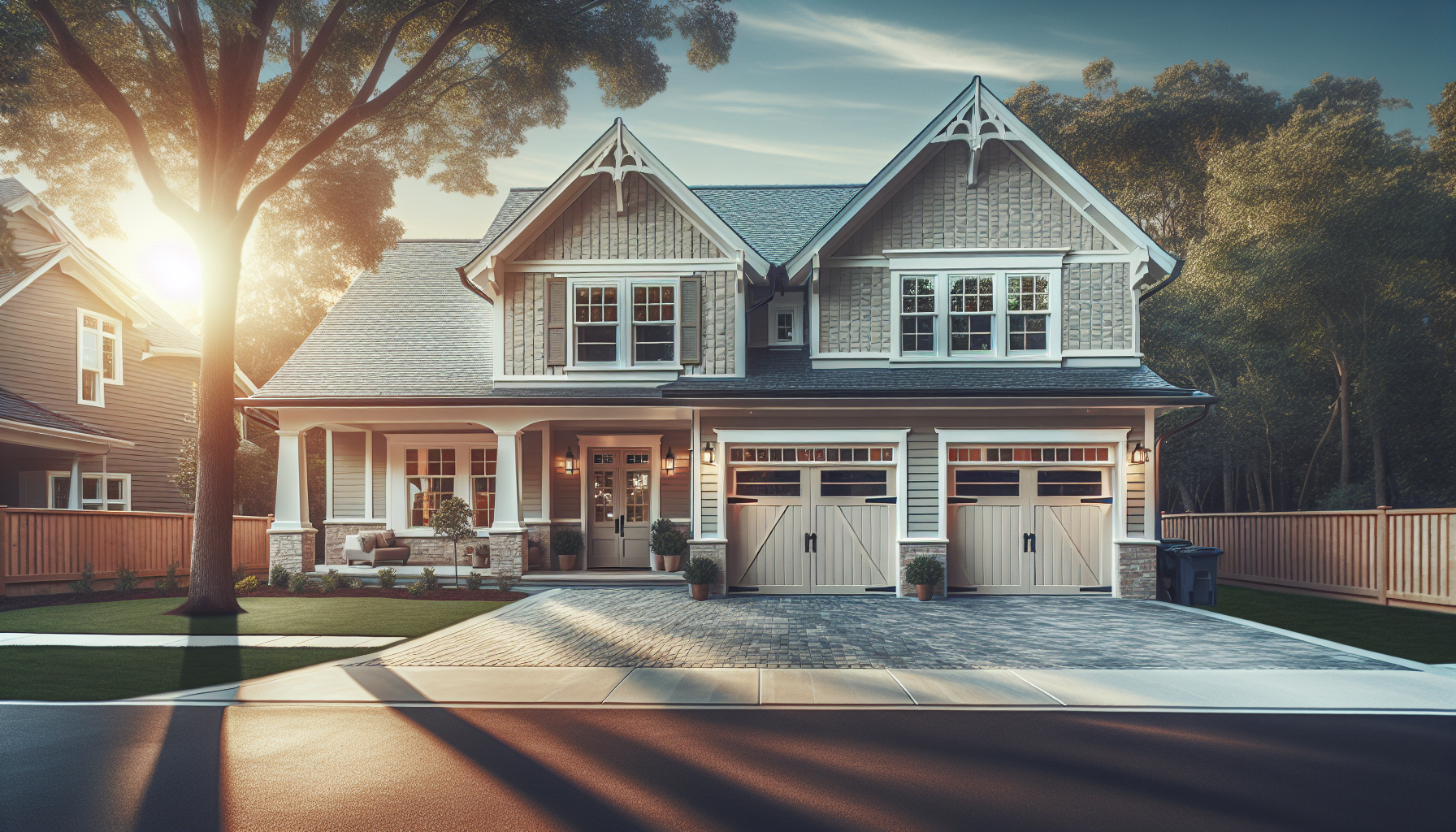 Emergency Garage Door Repairs in San Ysidro: What to Do