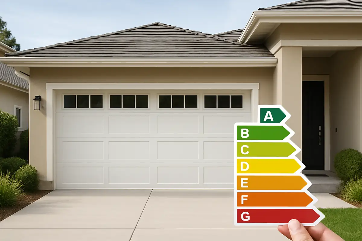 Garage Door Security: Protecting Your Home with Rescue Garage Door Repair
