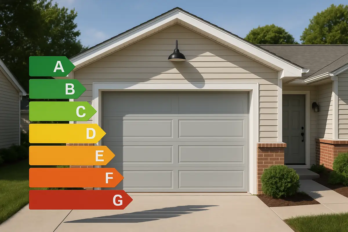 How to Extend the Life of Your Garage Door | Rescue Garage Door Repair