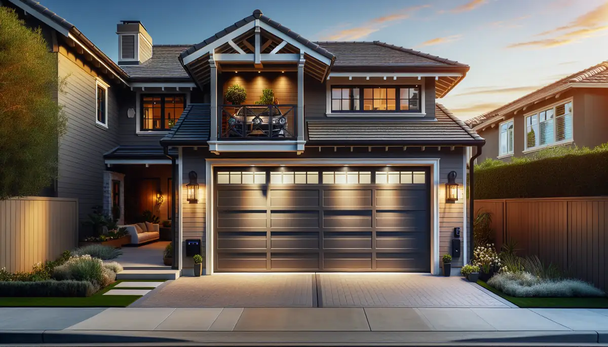 Garage Door Automation and Smart Home Integration in San Ysidro, CA