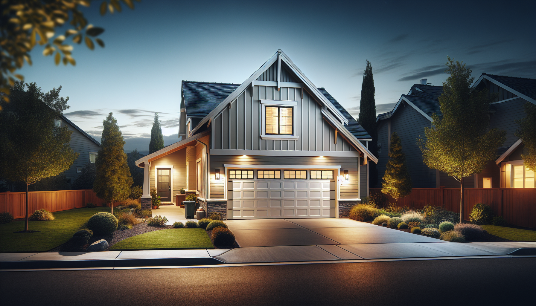 Garage Door Installation in San Ysidro, CA: What to Expect from Rescue Garage Door Repair