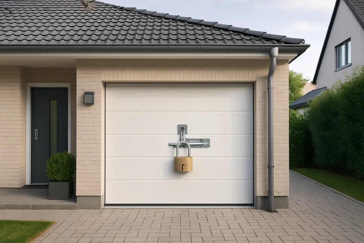 Essential Seasonal Garage Door Maintenance Checklist for San Ysidro Residents