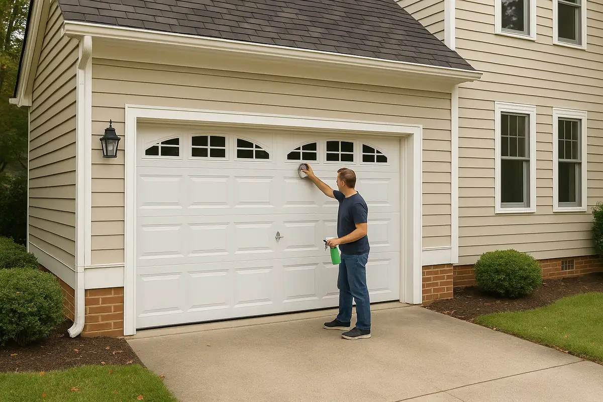 Signs Your Garage Door Opener Needs Replacement | Rescue Garage Door Repair