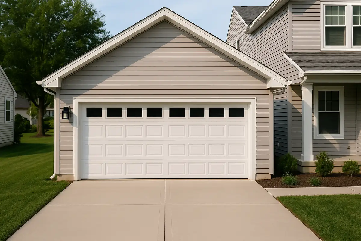 Signs Your Garage Door Opener Needs Replacement | Rescue Garage Door Repair