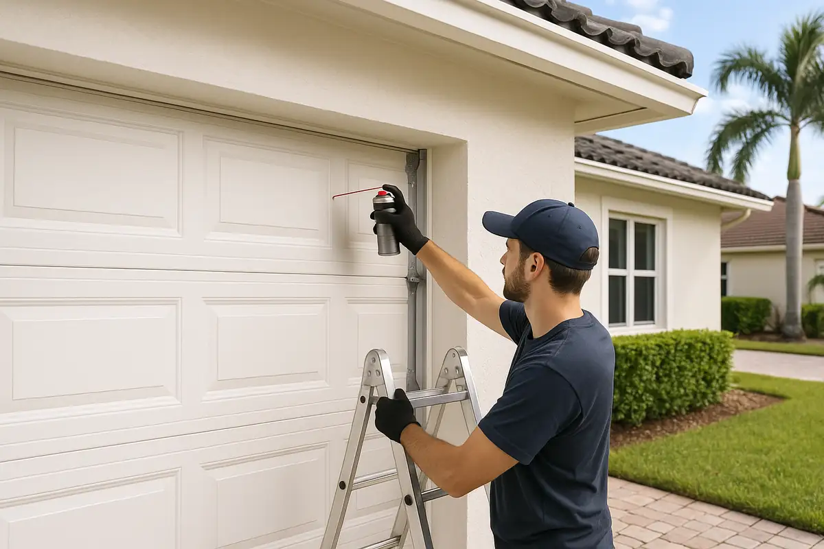 Signs Your Garage Door Opener Needs Replacement | Rescue Garage Door Repair
