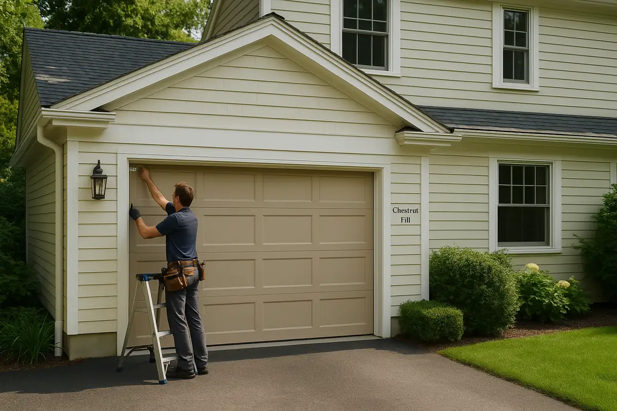Signs Your Garage Door Opener Needs Replacement | Rescue Garage Door Repair