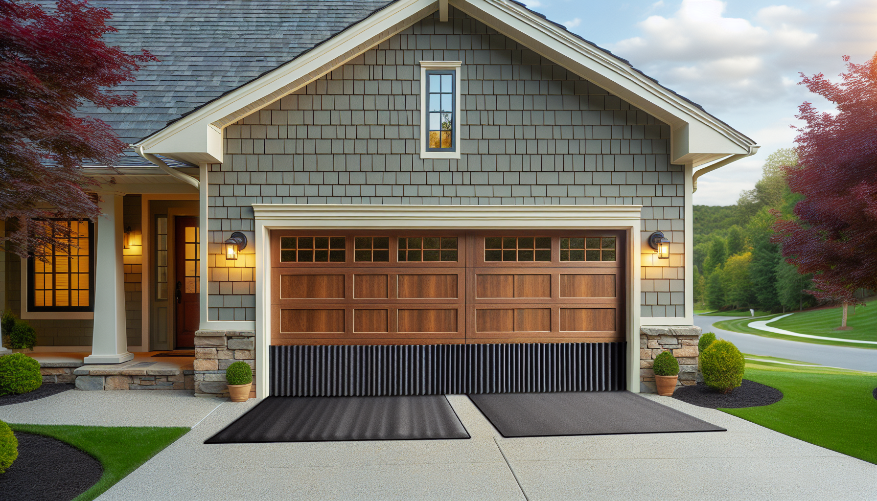 How to Reduce Garage Door Noise: Expert Tips by Rescue Garage Door Repair