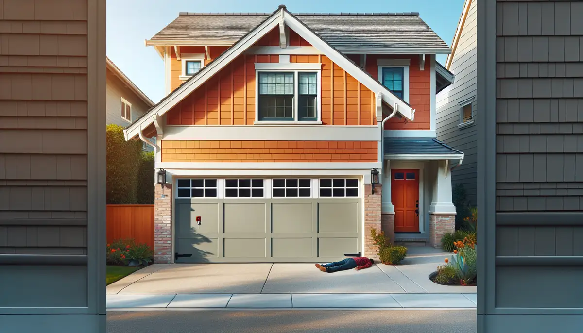How to Program Your Garage Door Remote: A Guide by Rescue Garage Door Repair