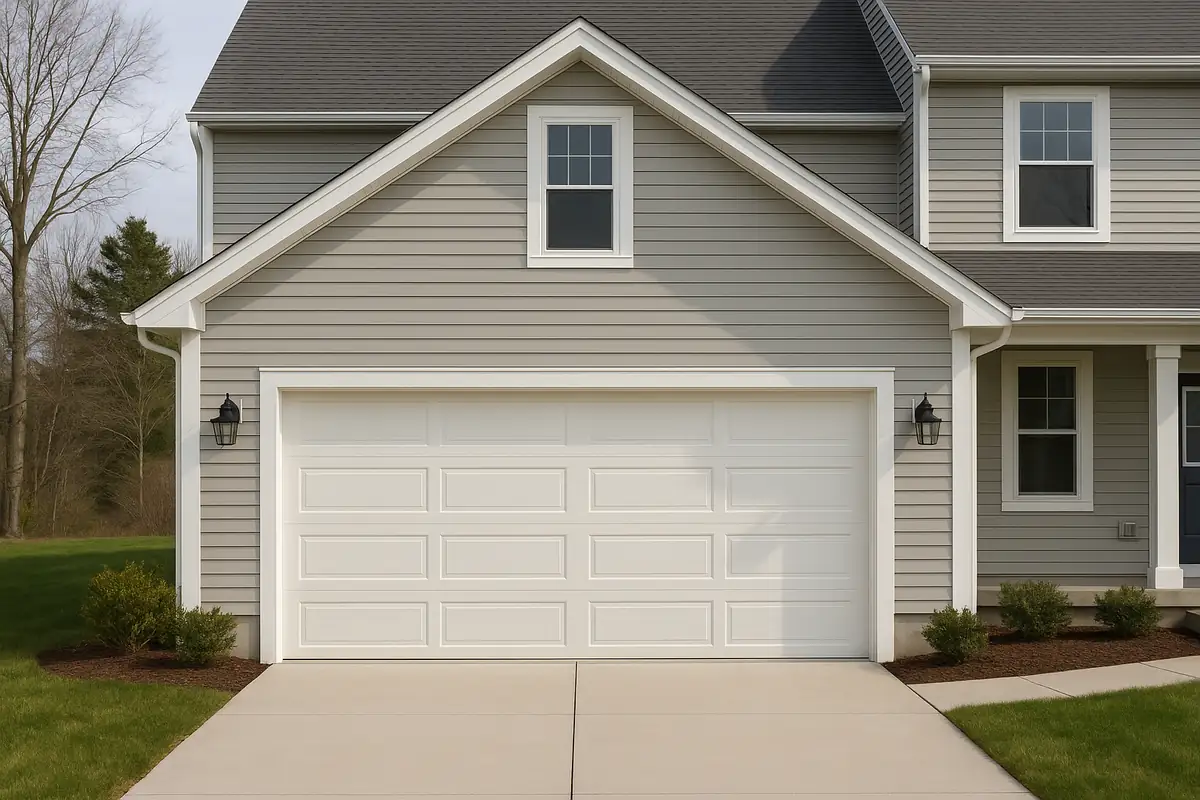 Common Garage Door Problems and How to Fix Them | Rescue Garage Door Repair