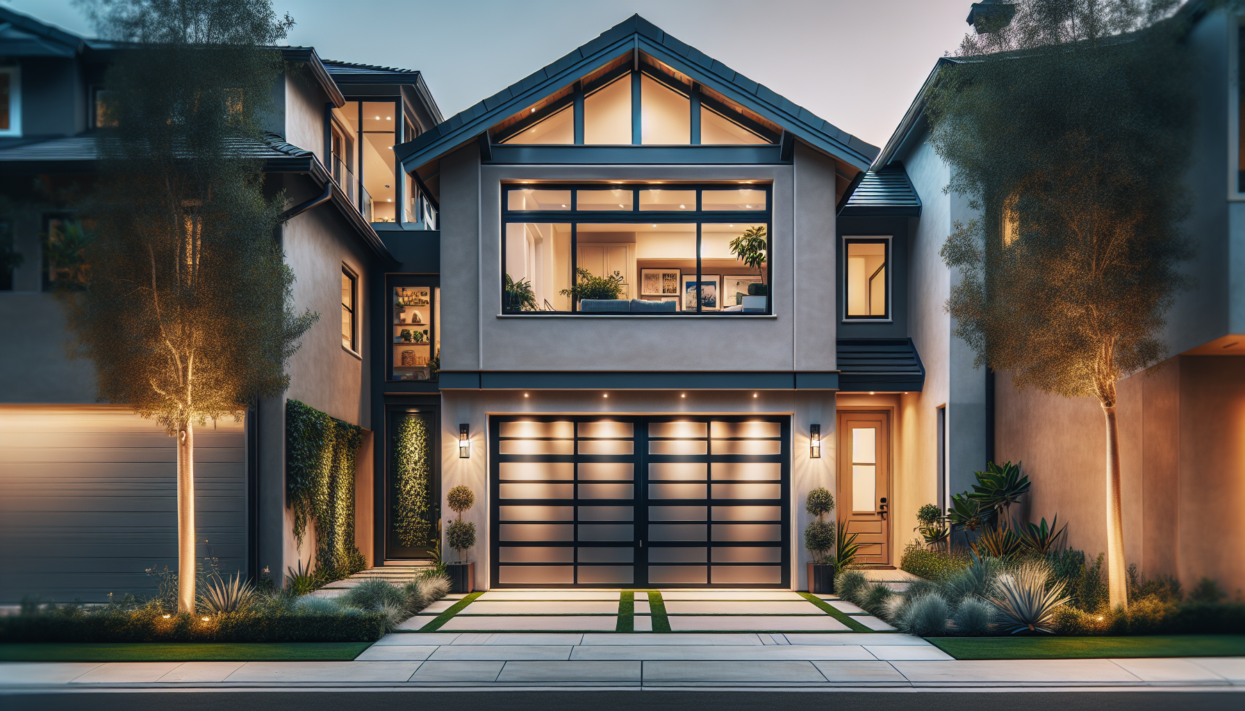 Smart Garage Door Features You Need to Know for Your San Ysidro Home