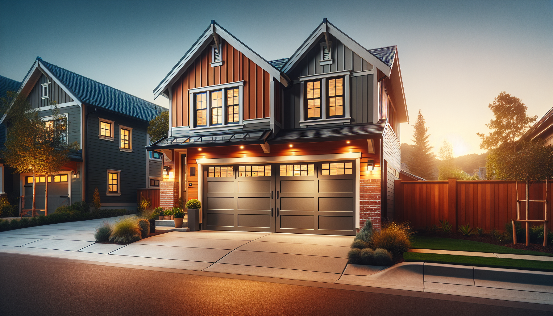 Smart Garage Door Features You Need to Know: Expert Tips from Rescue Garage Door Repair in San Ysidro, CA