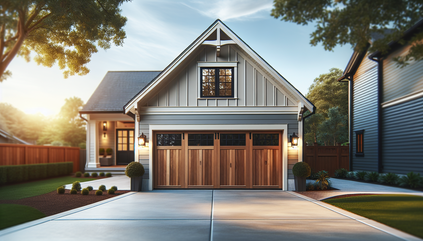 Smart Garage Door Features You Need to Know | Rescue Garage Door Repair