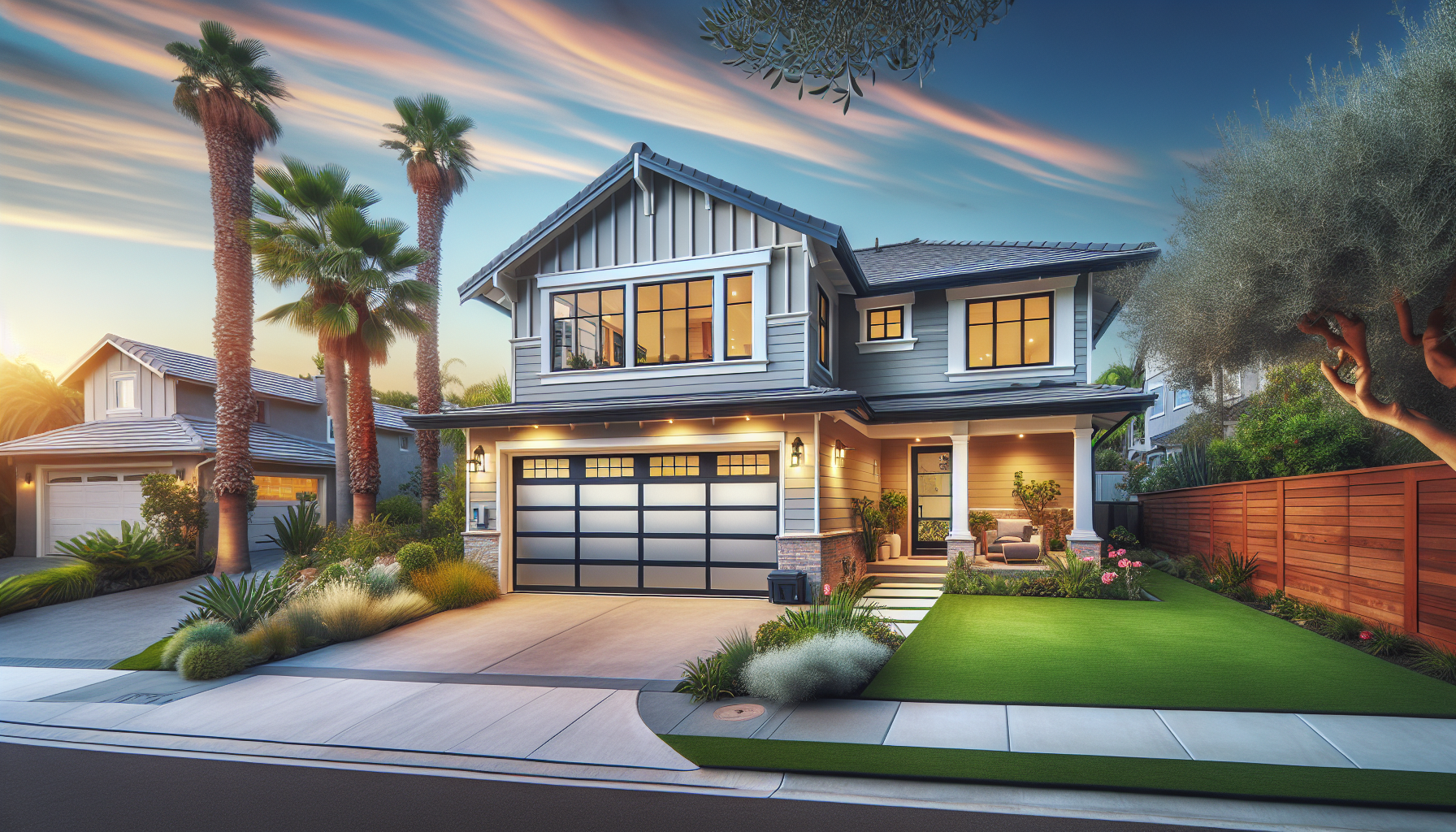 Smart Garage Door Features You Need to Know | Rescue Garage Door Repair in San Ysidro, CA
