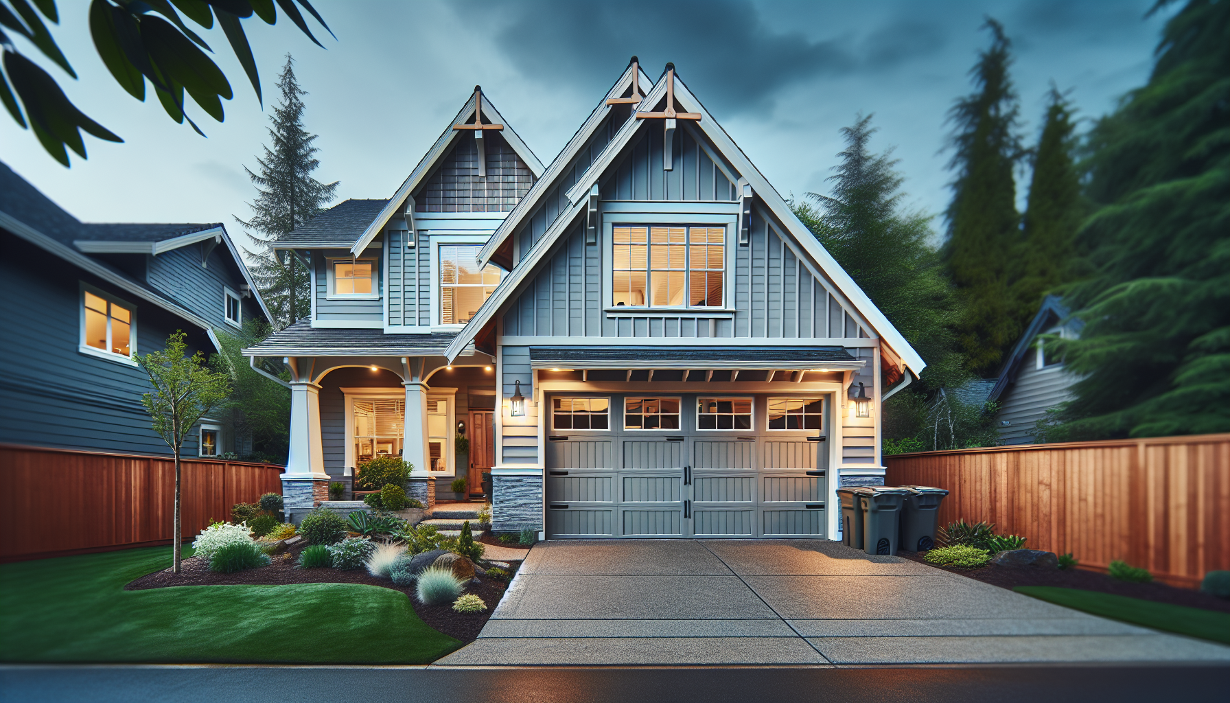 How to Fix a Noisy Garage Door in San Ysidro