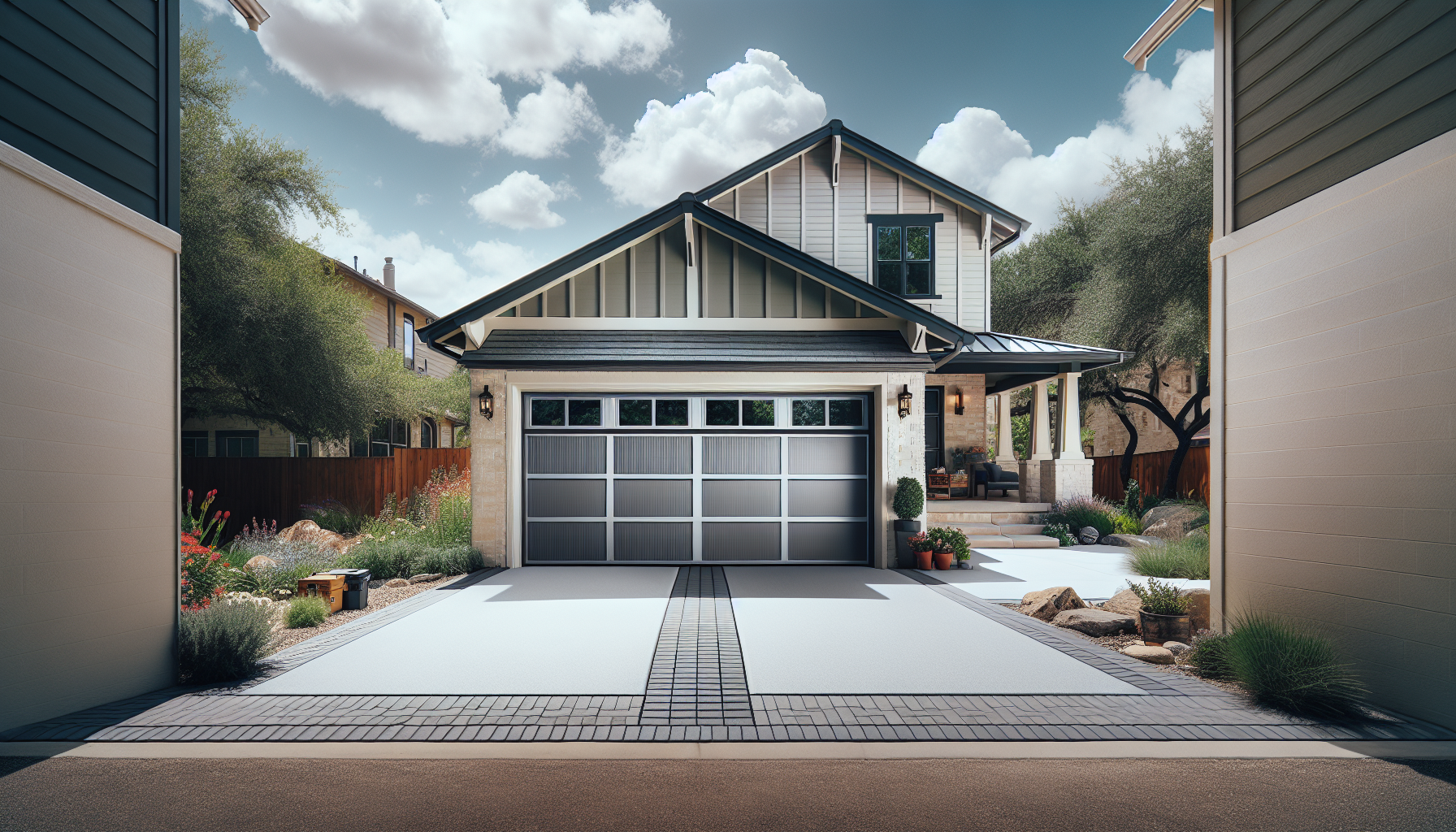 The Benefits of Insulated Garage Doors: Why San Ysidro Homeowners Should Consider Them