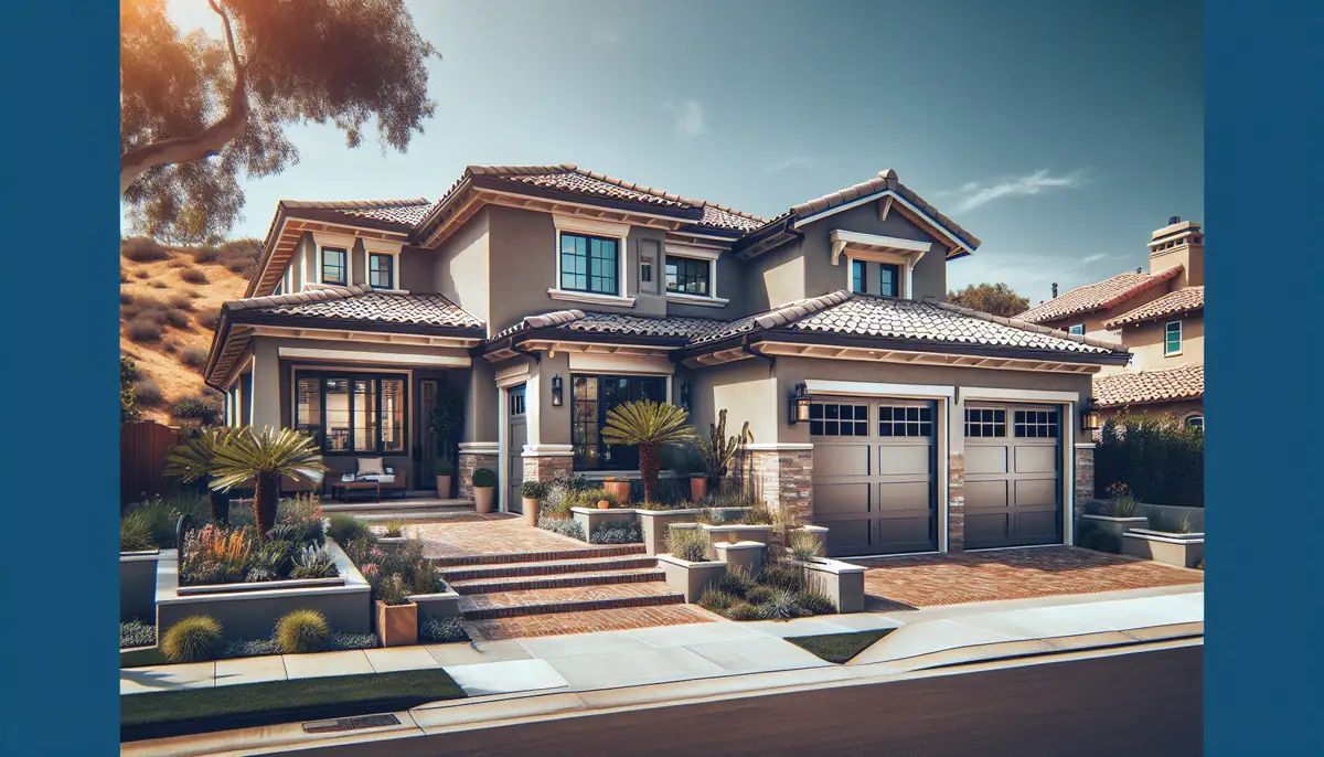 Emergency Garage Door Repairs in San Ysidro, CA: What to Do