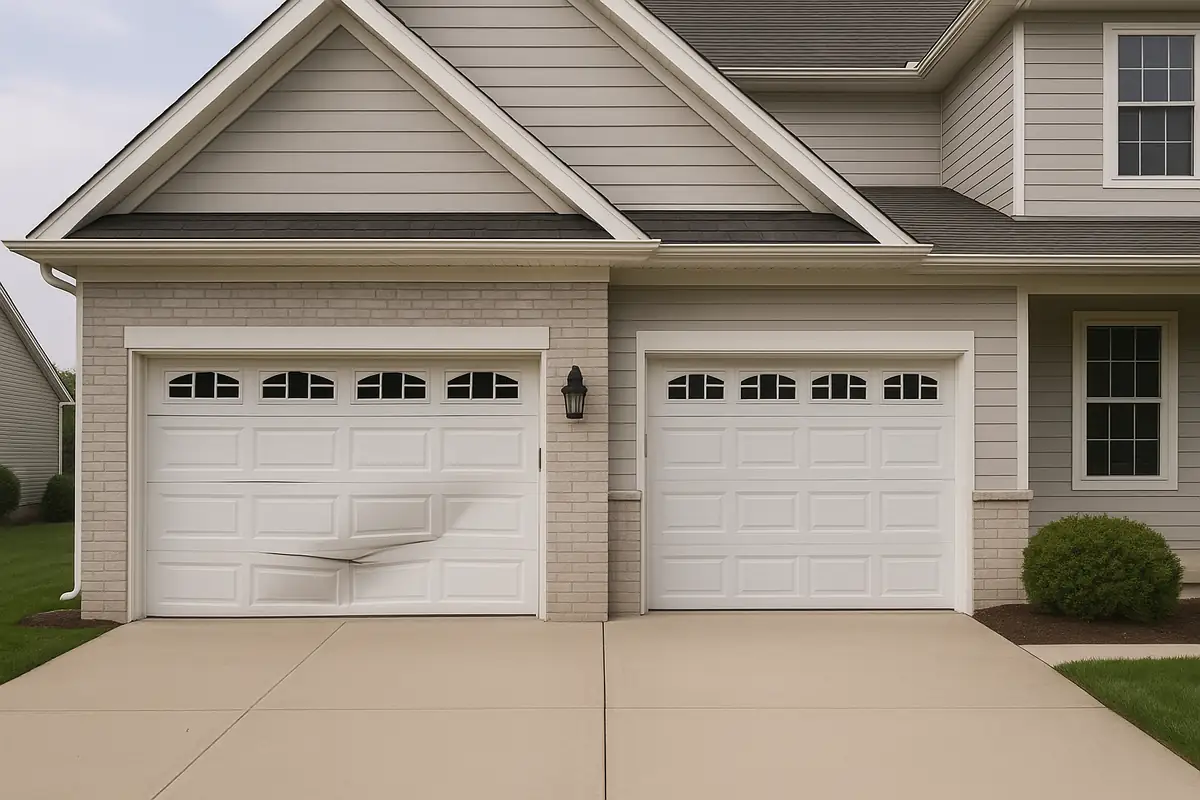 The Benefits of Insulated Garage Doors for Your San Ysidro Home