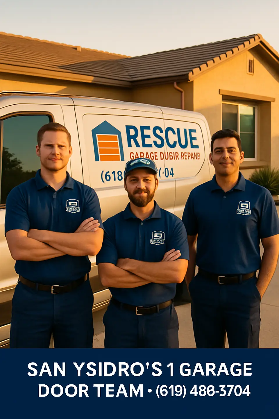 Our team