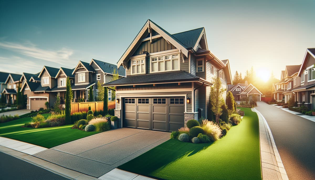 Essential Garage Door Spring Maintenance Guide for San Ysidro Residents