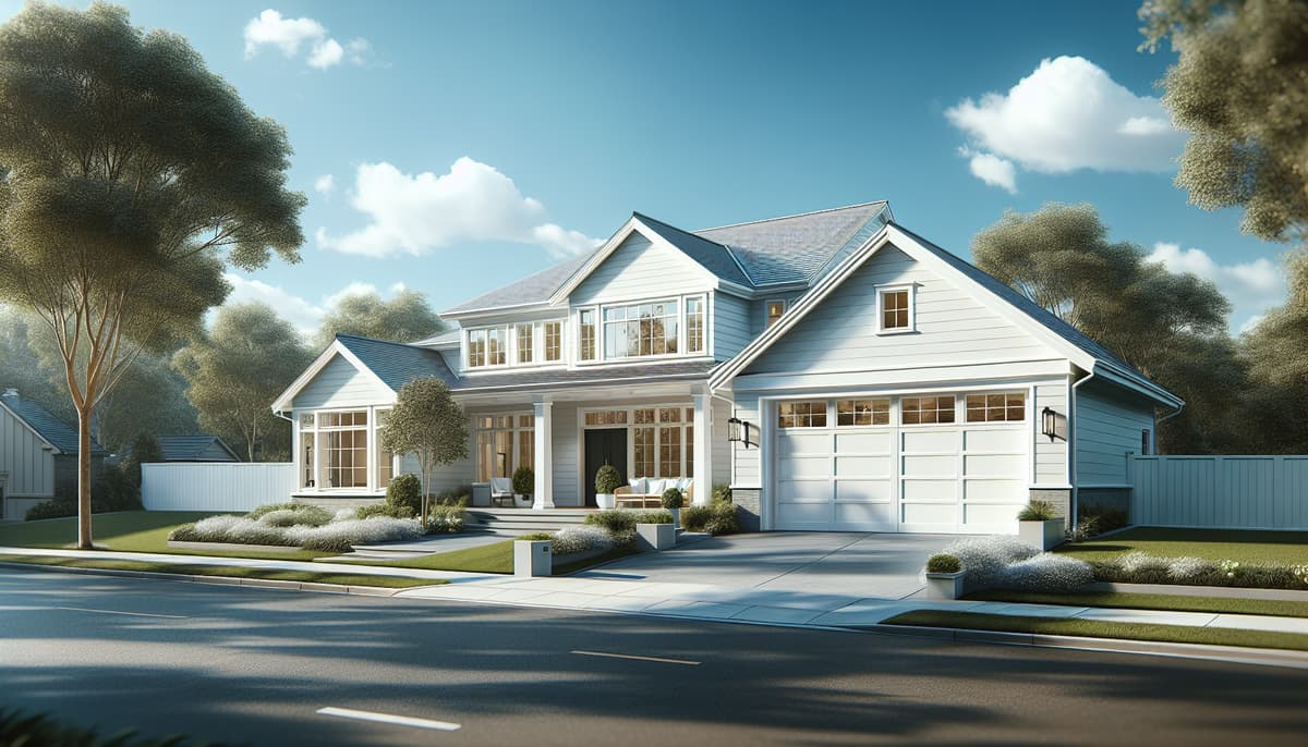 Essential Garage Door Spring Maintenance Guide for San Ysidro Residents