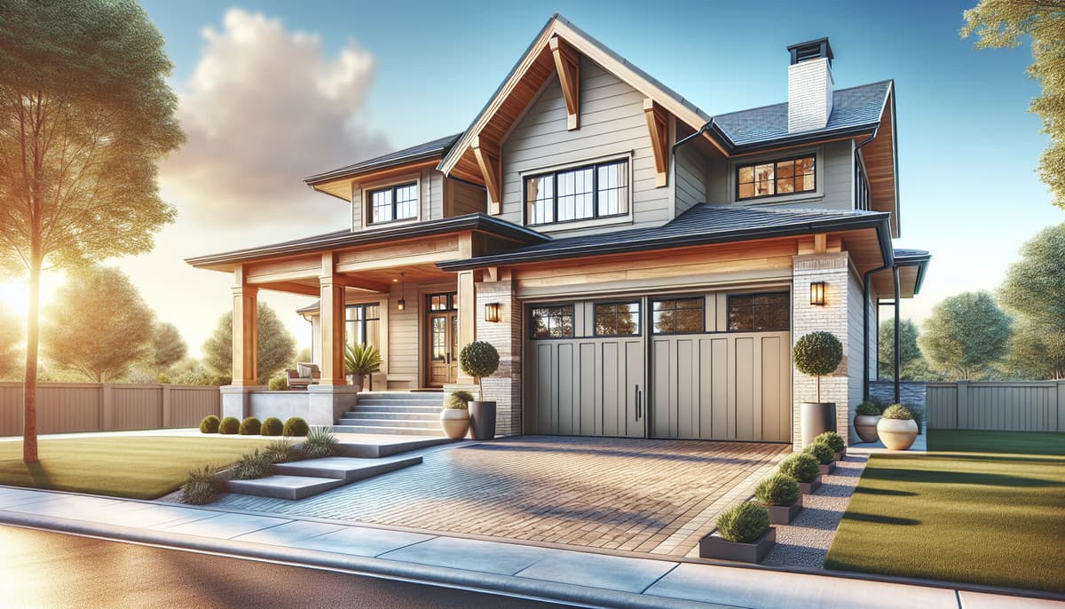 Essential Garage Door Spring Maintenance Guide for San Ysidro Residents
