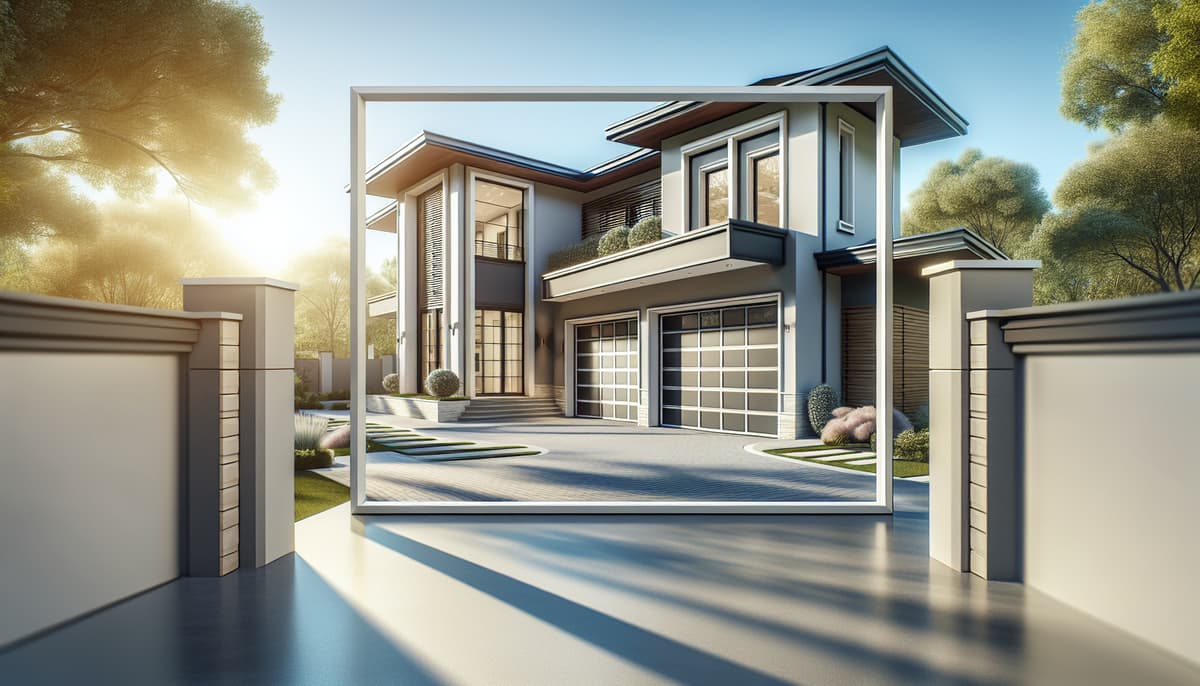 Garage door project 3 by Rescue Garage Door Repair