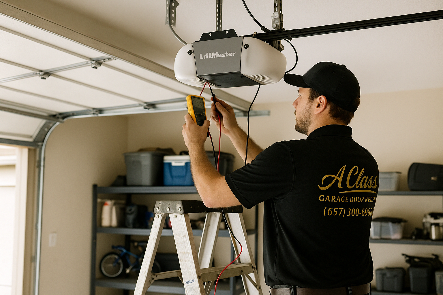 How to Reduce Garage Door Noise: Expert Tips from Rescue Garage Door Repair