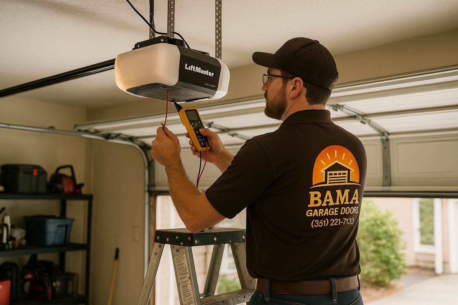 Best Garage Door Styles for Modern Homes in San Ysidro, CA