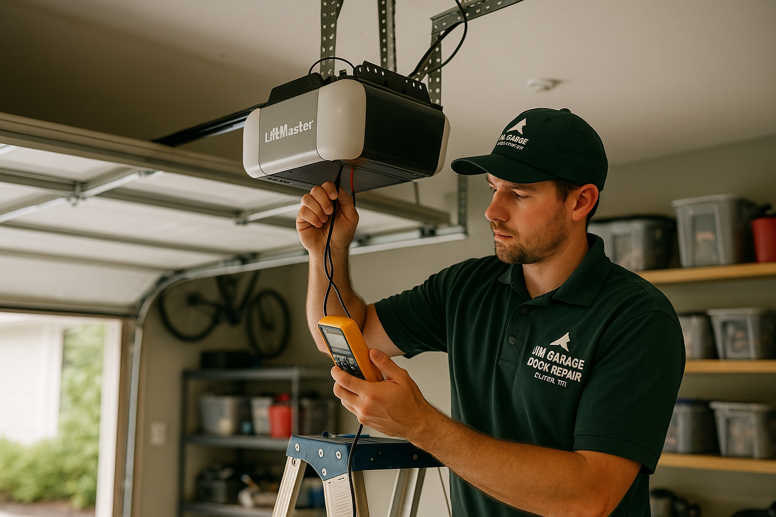 How to Reduce Garage Door Noise: Expert Tips from Rescue Garage Door Repair