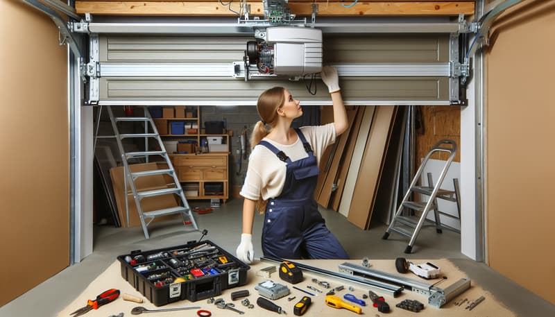How to Reduce Garage Door Noise: Expert Tips from Rescue Garage Door Repair