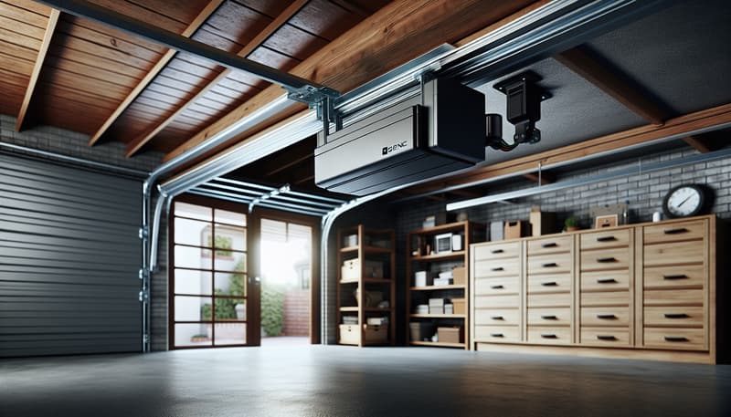 Best Garage Door Styles for Modern Homes in San Ysidro, CA