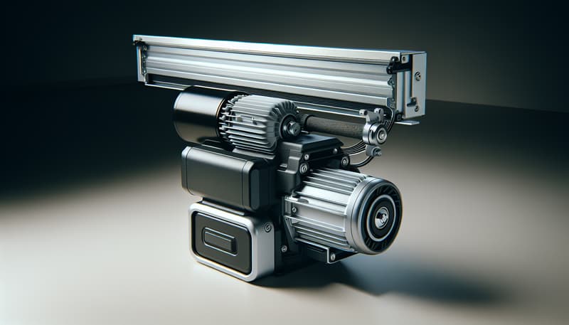 Garage Door Opener Repair in San Ysidro