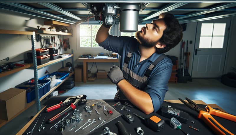 How to Reduce Garage Door Noise: Expert Tips from Rescue Garage Door Repair