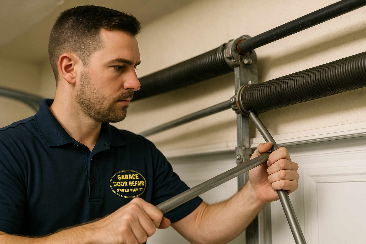 Essential Garage Door Spring Maintenance Guide for San Ysidro Residents