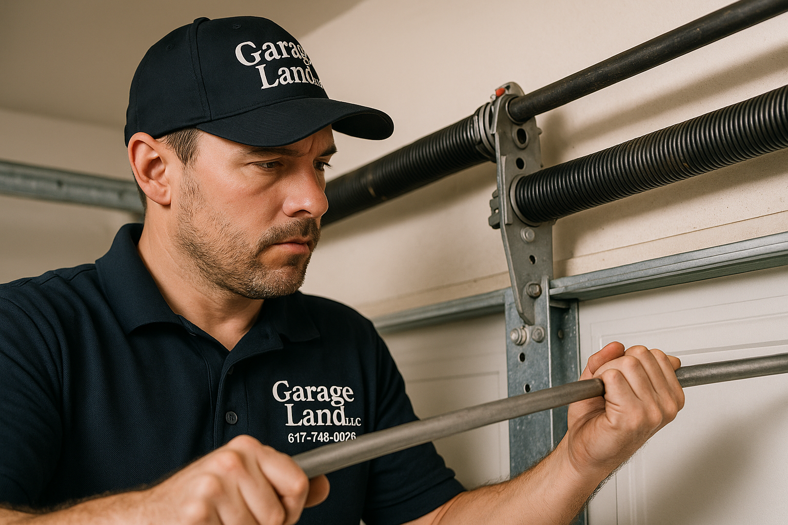 How to Reduce Garage Door Noise: Expert Tips from Rescue Garage Door Repair