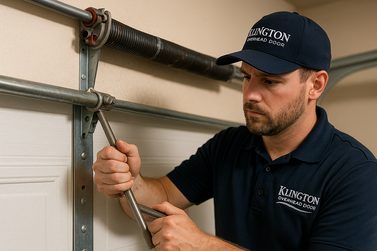 Essential Garage Door Spring Maintenance Guide for San Ysidro Residents