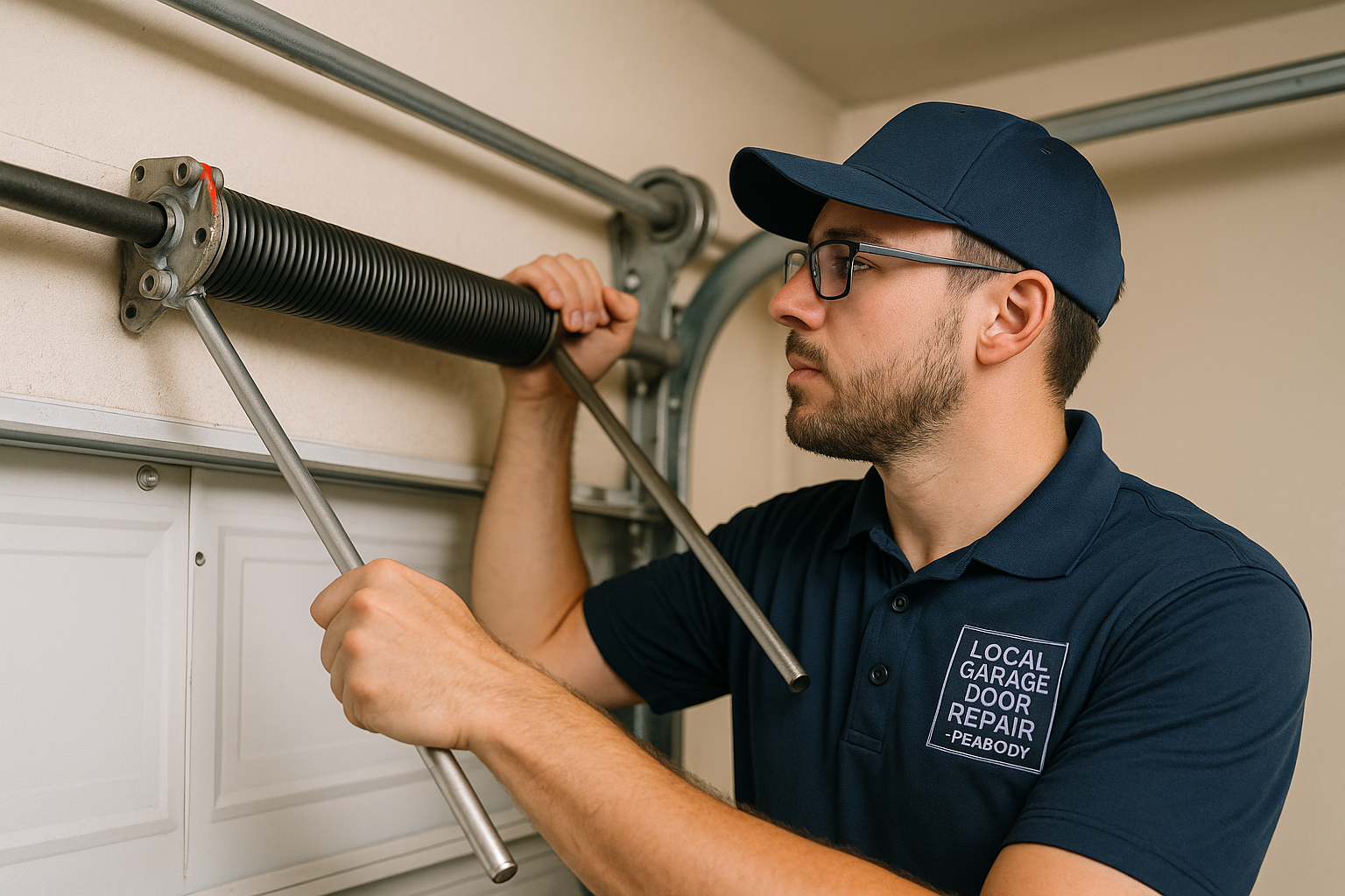 Essential Garage Door Spring Maintenance Guide for San Ysidro Residents