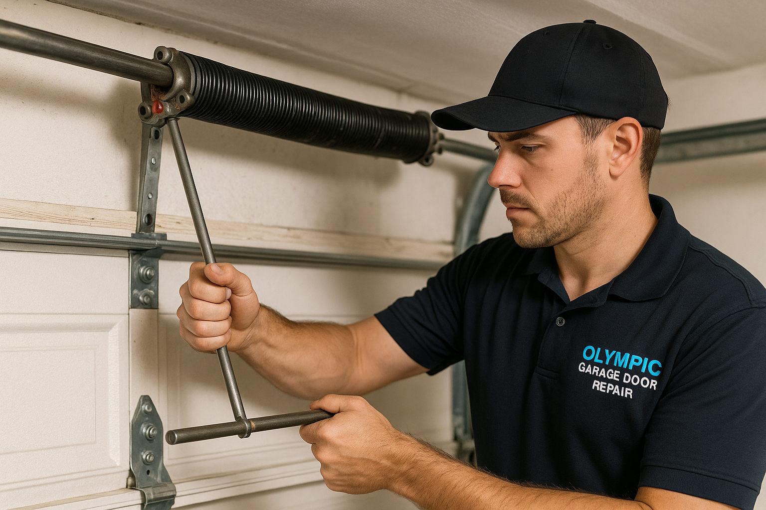 Essential Garage Door Spring Maintenance Guide for San Ysidro Residents