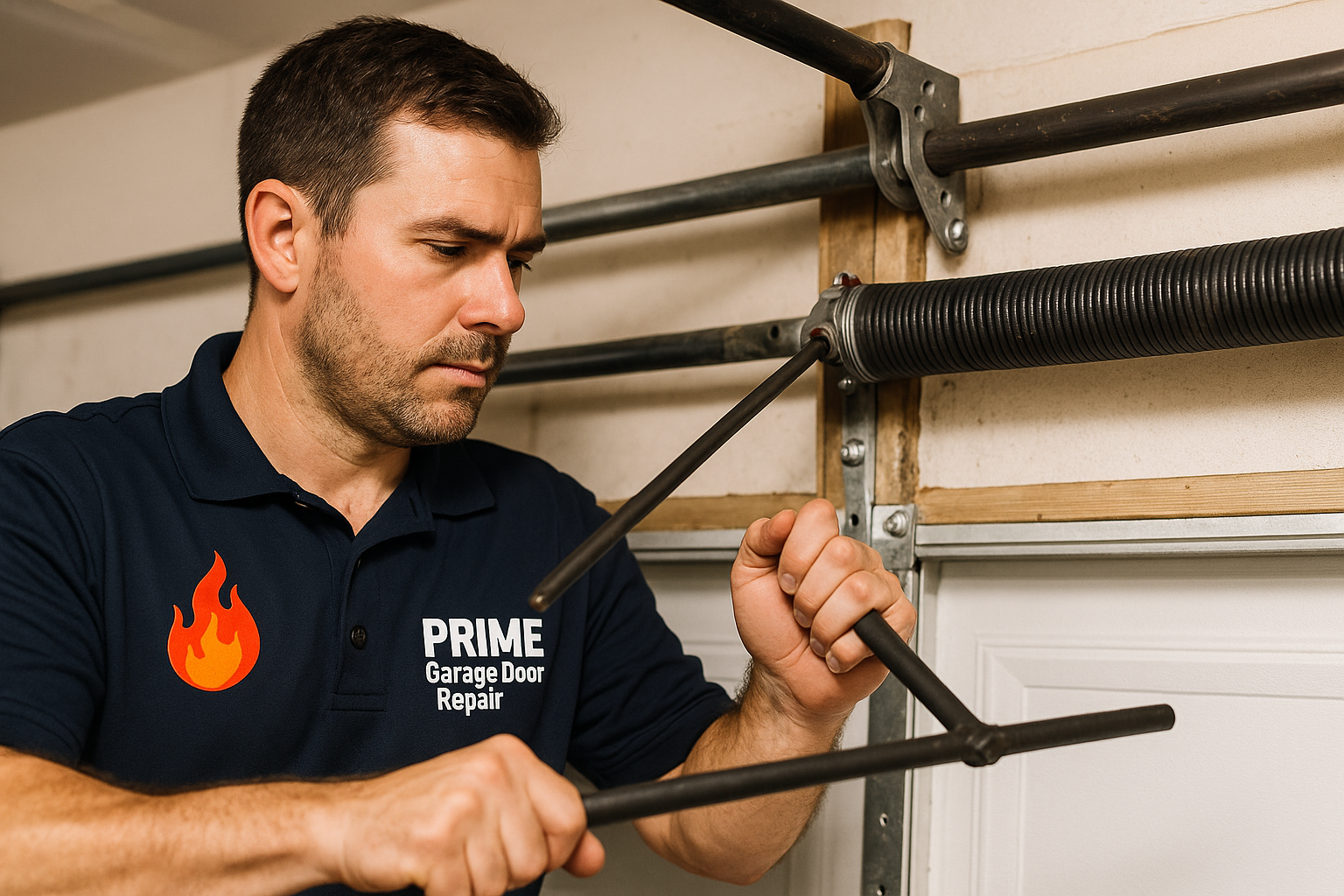 Essential Garage Door Spring Maintenance Guide for San Ysidro Residents