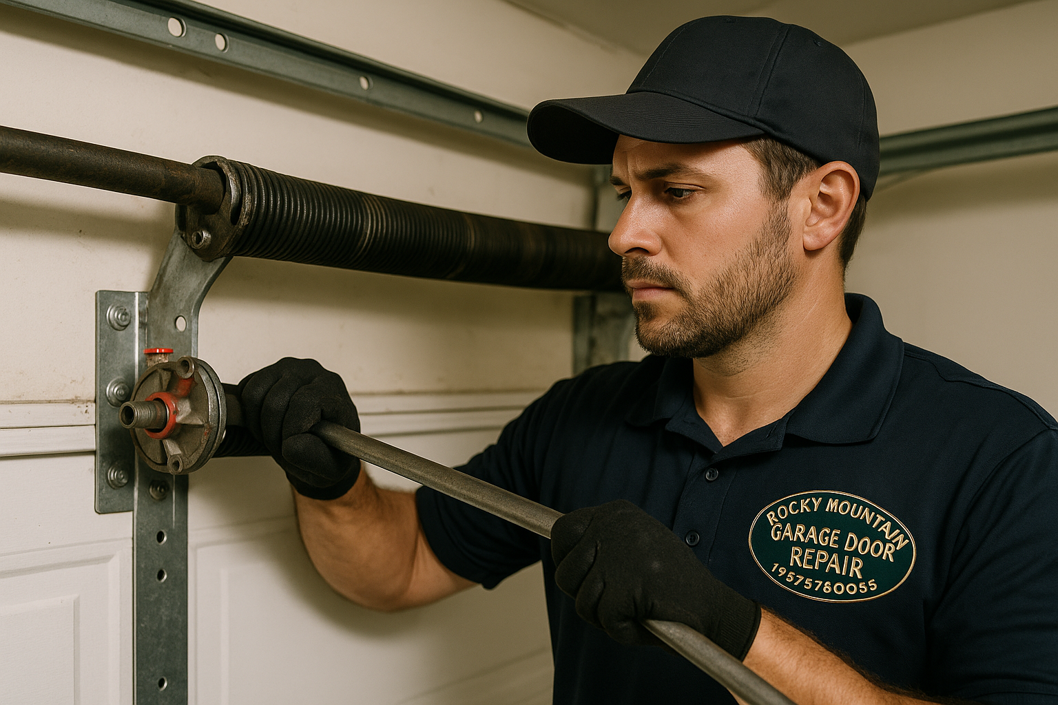 Essential Garage Door Spring Maintenance Guide for San Ysidro Residents