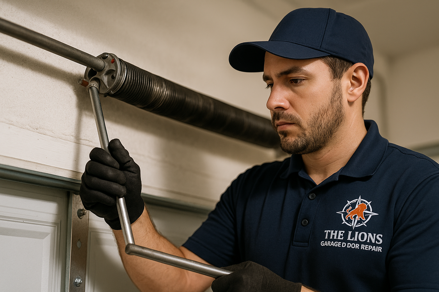 Essential Garage Door Spring Maintenance Guide for San Ysidro Residents